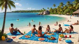 Les meilleures activités à faire pendant votre séjour