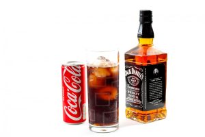 Whisky Cola