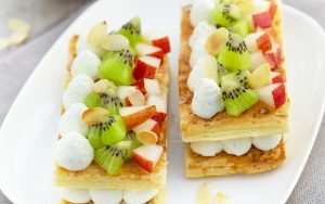 Mille-feuille