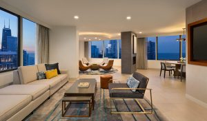 Pourquoi choisir un hôtel pour vos voyages d’affaires